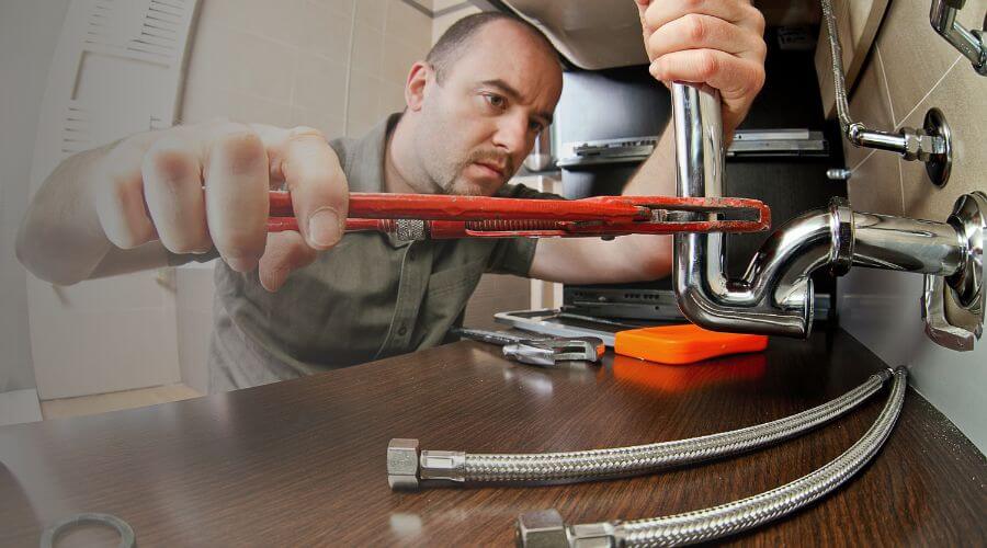 Local tankless water heater installation in Augusta, MO